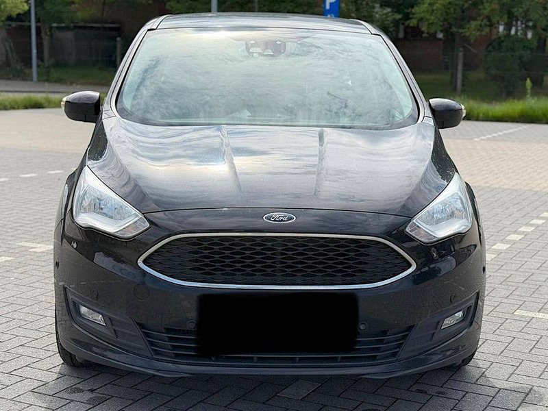 Ford C-MAX (II - update) 1.0 EcoBoost - Berline: photos 5 Ford C-MAX (II - update) 1.0 EcoBoost - Berline: photos 5
