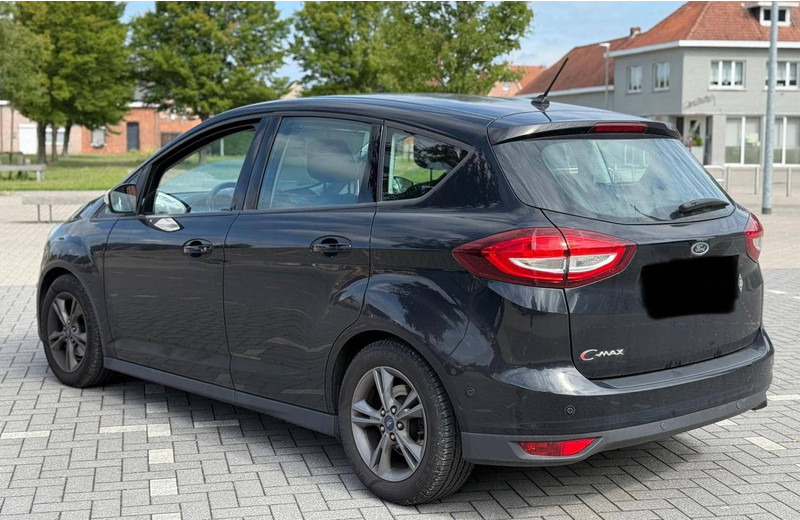 Ford C-MAX (II - update) 1.0 EcoBoost - Berline: photos 2 Ford C-MAX (II - update) 1.0 EcoBoost - Berline: photos 2