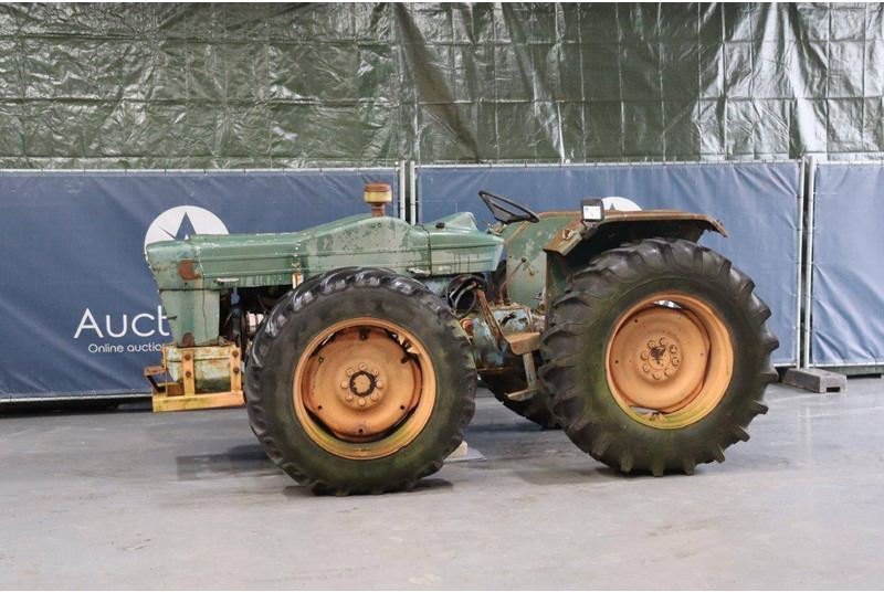 Ford County 1004 - Tracteur agricole: photos 1 Ford County 1004 - Tracteur agricole: photos 1