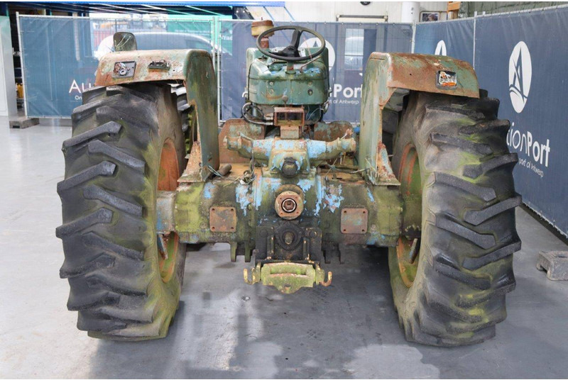 Ford County 1004 - Tracteur agricole: photos 4 Ford County 1004 - Tracteur agricole: photos 4