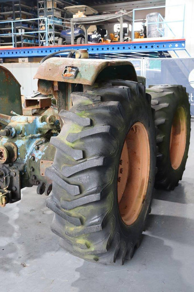 Ford County 1004 - Tracteur agricole: photos 5 Ford County 1004 - Tracteur agricole: photos 5