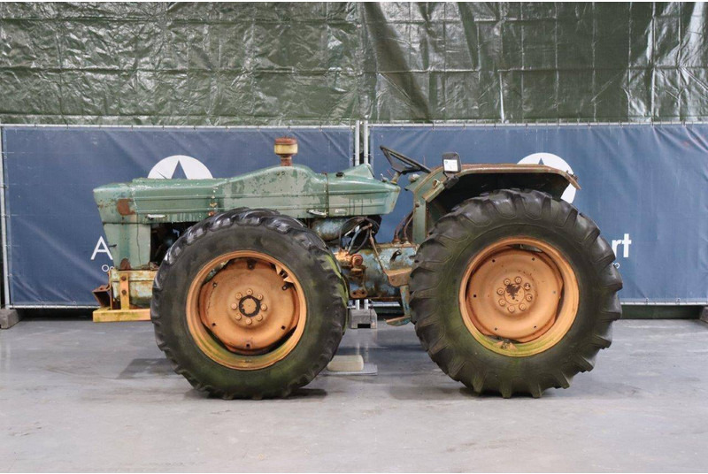 Ford County 1004 - Tracteur agricole: photos 2 Ford County 1004 - Tracteur agricole: photos 2