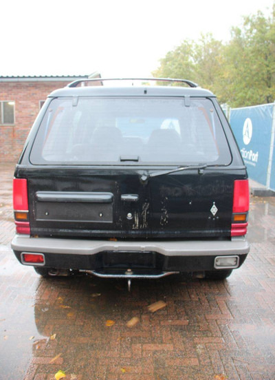 Ford Explorer - SUV: photos 4 Ford Explorer - SUV: photos 4