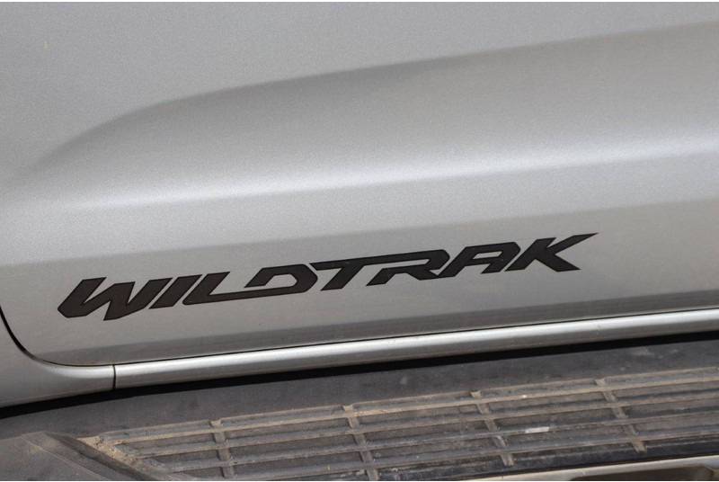 Voiture Ford Ranger: photos 16