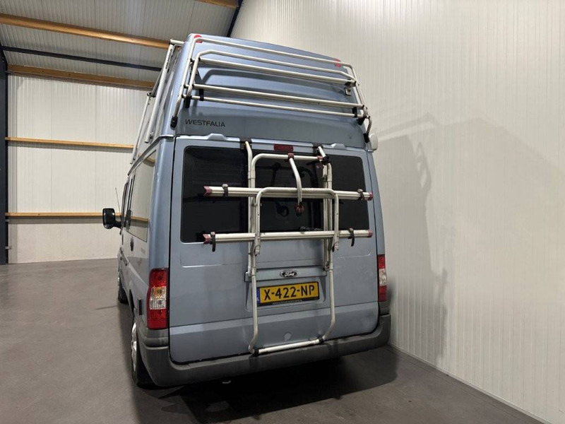 Ford Transit Nugget Camper Van - Fourgon aménagé: photos 4 Ford Transit Nugget Camper Van - Fourgon aménagé: photos 4