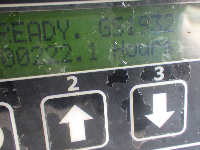 Genie GS-1932 - Nacelle ciseaux: photos 5 Genie GS-1932 - Nacelle ciseaux: photos 5