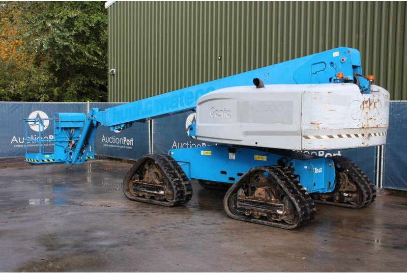 Genie S-65 Trax - Nacelle télescopique: photos 3 Genie S-65 Trax - Nacelle télescopique: photos 3