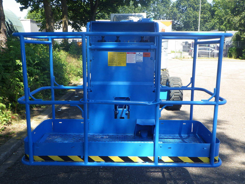 Genie Z-45/25J RT - Nacelle télescopique: photos 4 Genie Z-45/25J RT - Nacelle télescopique: photos 4