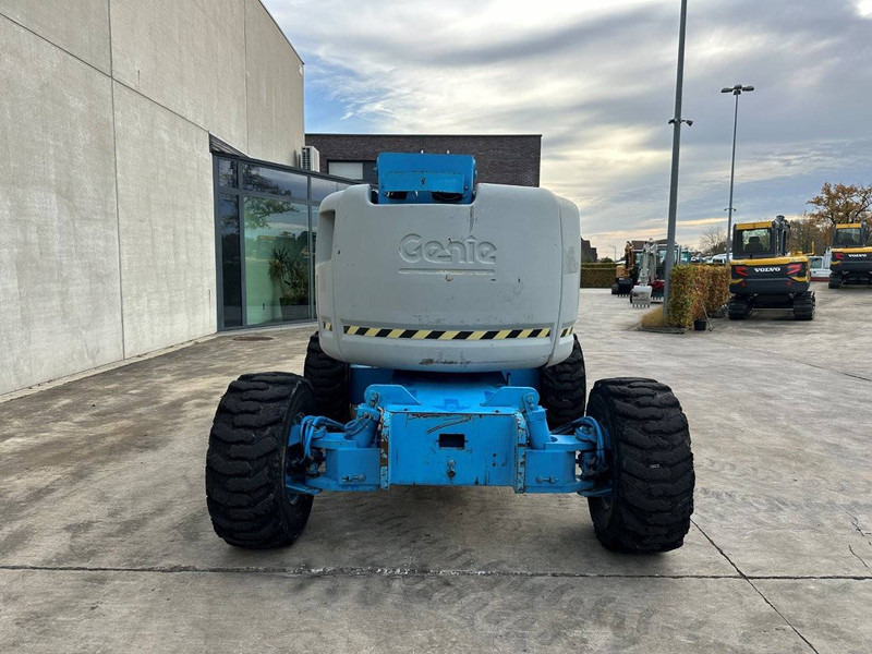 Genie Z45/25 - Nacelle articulée: photos 4 Genie Z45/25 - Nacelle articulée: photos 4