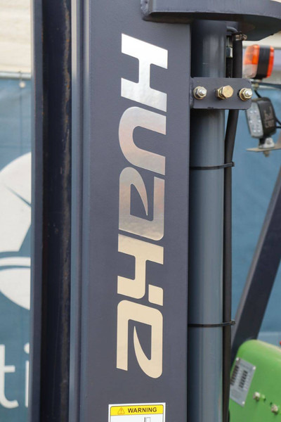 Chariot élévateur électrique Huahe HEF25: photos 13