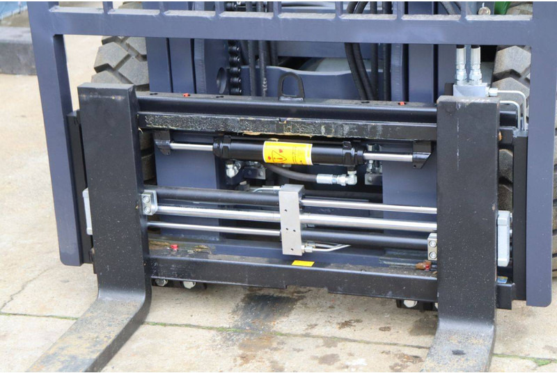 Chariot élévateur électrique Huahe HEF25: photos 11