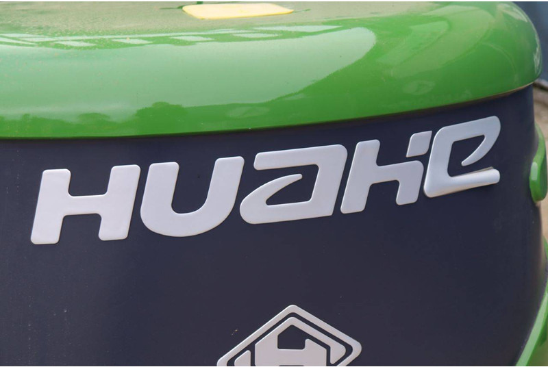 Chariot élévateur électrique Huahe HEF25: photos 19