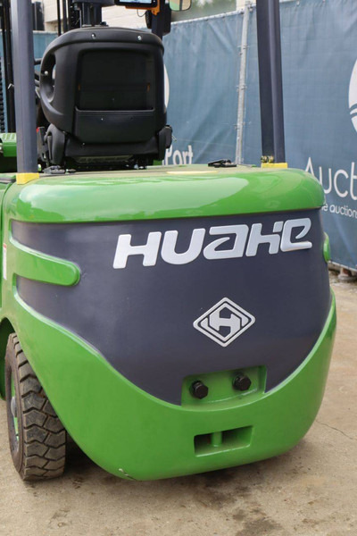 Chariot élévateur électrique Huahe HEF25: photos 18