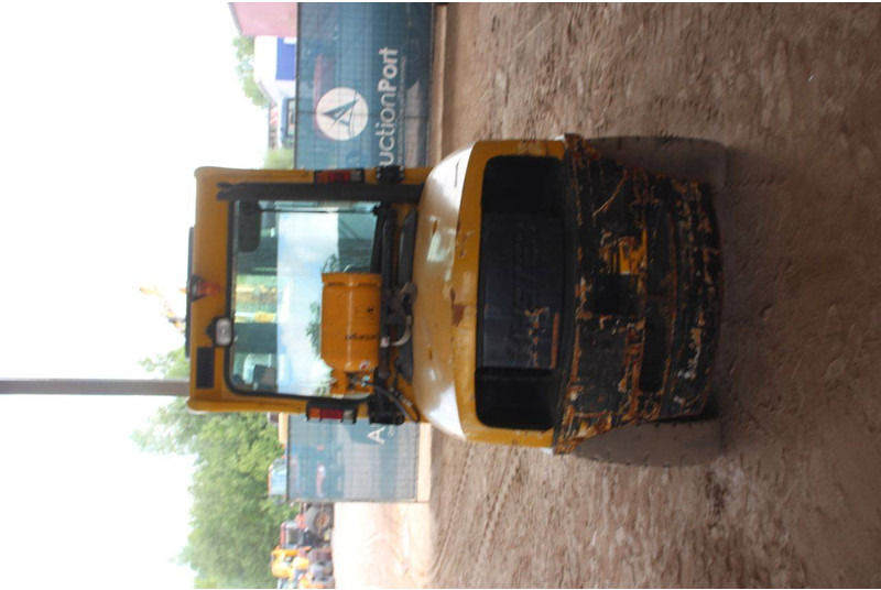 Hyster H5.50XM - Chariot élévateur à gaz: photos 4 Hyster H5.50XM - Chariot élévateur à gaz: photos 4