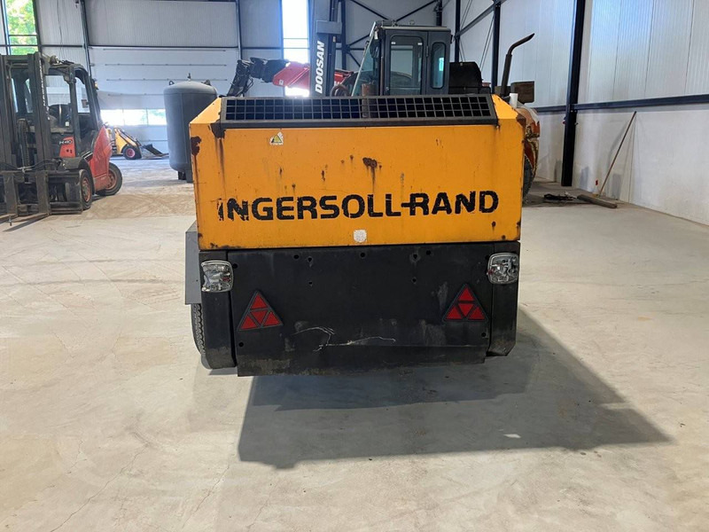 Ingersoll Rand P260WD - Compresseur d'air: photos 4 Ingersoll Rand P260WD - Compresseur d'air: photos 4