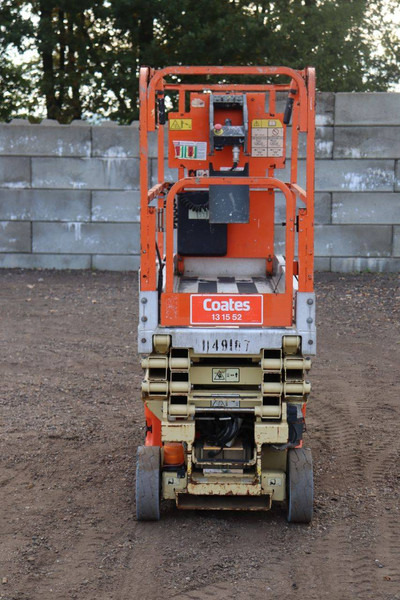JLG 1930ES - Nacelle ciseaux: photos 5 JLG 1930ES - Nacelle ciseaux: photos 5