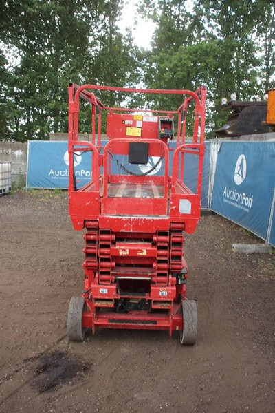 JLG 2646ES - Nacelle ciseaux: photos 4 JLG 2646ES - Nacelle ciseaux: photos 4