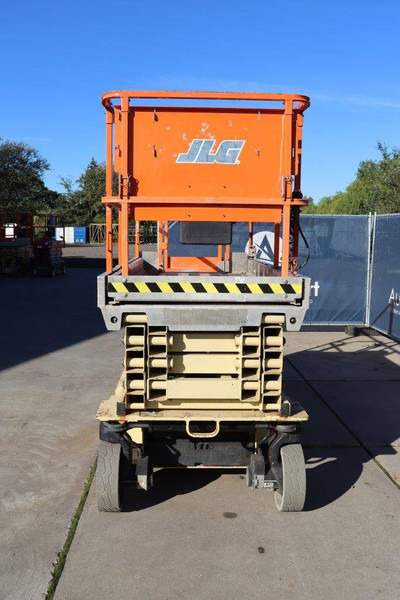 JLG 2646ES - Nacelle ciseaux: photos 5 JLG 2646ES - Nacelle ciseaux: photos 5