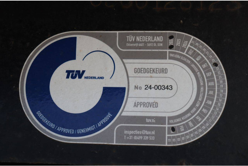 Nacelle télescopique JLG 600SC: photos 15