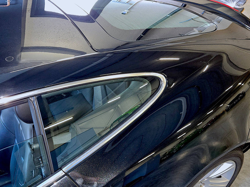 Berline Jaguar 'XK (X150) 4.2: photos 6