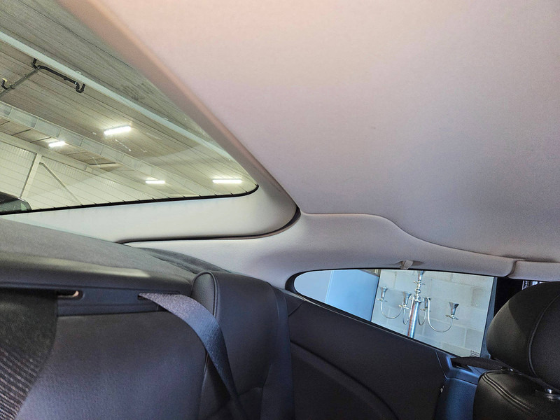 Berline Jaguar 'XK (X150) 4.2: photos 18