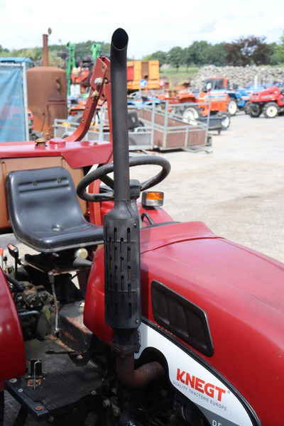 Tracteur agricole KNEGT DF-254-2: photos 13