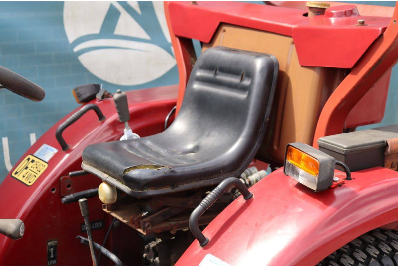 Tracteur agricole KNEGT DF-254-2: photos 18