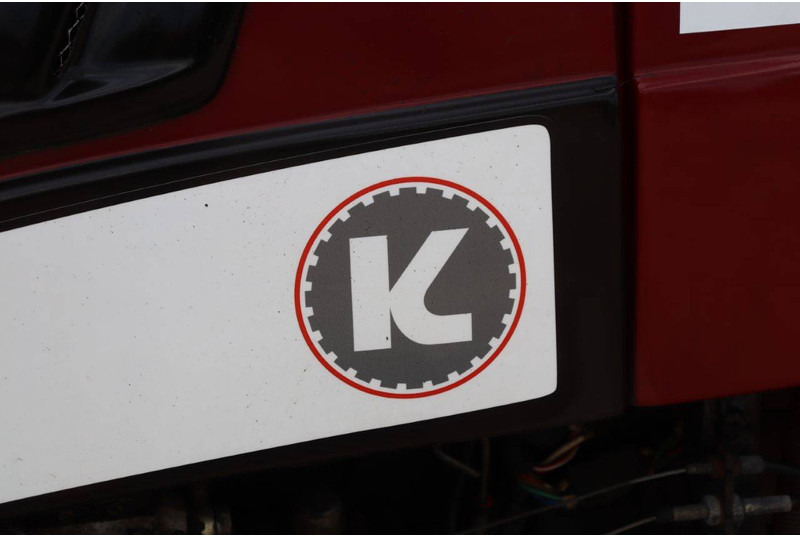 Tracteur agricole KNEGT DF-254-2: photos 15