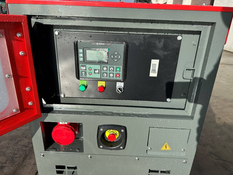 Groupe électrogène neuf Kawakenki KK50-III-SSS: photos 8