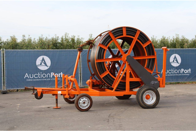 Kaweco Rain - Pulvé porté: photos 1 Kaweco Rain - Pulvé porté: photos 1