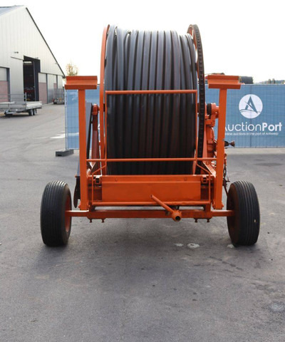 Kaweco Rain - Pulvé porté: photos 5 Kaweco Rain - Pulvé porté: photos 5