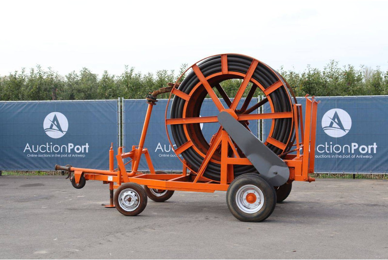 Kaweco Rain - Pulvé porté: photos 3 Kaweco Rain - Pulvé porté: photos 3