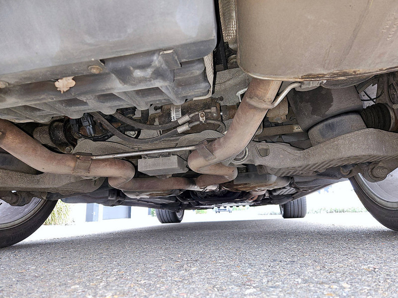 Land Rover Range Rover (IV) TDV8 'Vogue' - SUV: photos 5 Land Rover Range Rover (IV) TDV8 'Vogue' - SUV: photos 5