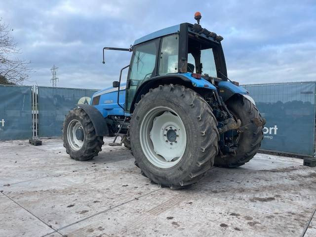 Landini Legend 130 - Tracteur agricole: photos 4 Landini Legend 130 - Tracteur agricole: photos 4