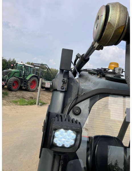 Linde H25D-02 - Chariot élévateur diesel: photos 4 Linde H25D-02 - Chariot élévateur diesel: photos 4