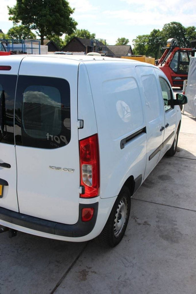 Mercedes-Benz Citan - Fourgon utilitaire: photos 5 Mercedes-Benz Citan - Fourgon utilitaire: photos 5