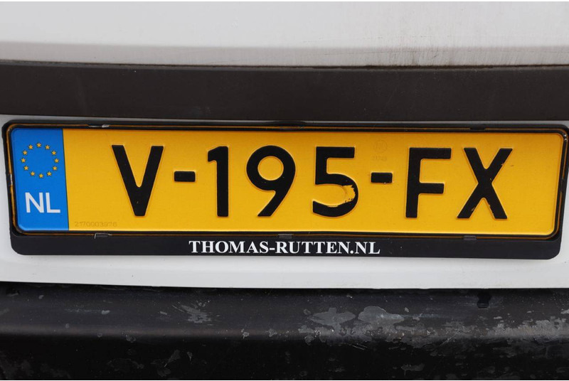 Fourgon utilitaire Mercedes-Benz Sprinter: photos 18 Fourgon utilitaire Mercedes-Benz Sprinter: photos 18