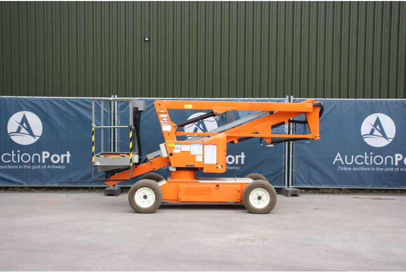 Niftylift HR12NE - Nacelle articulée: photos 2 Niftylift HR12NE - Nacelle articulée: photos 2