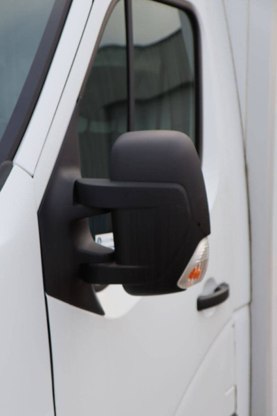 Utilitaire frigorifique Nissan NV400: photos 15