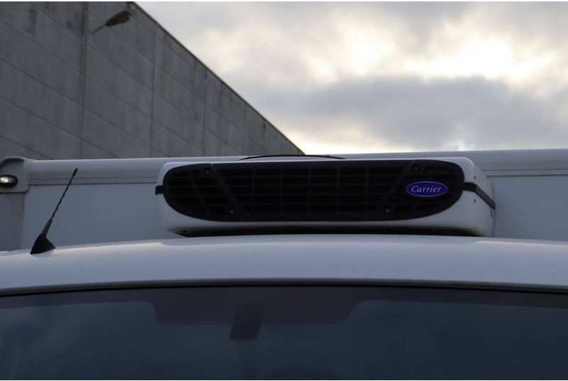 Utilitaire frigorifique Nissan NV400: photos 12