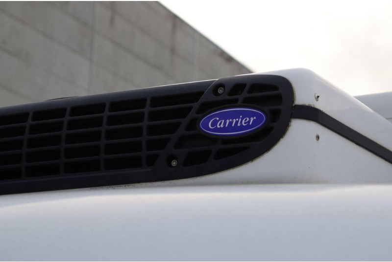 Utilitaire frigorifique Nissan NV400: photos 16