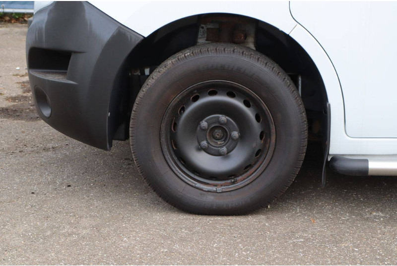 Utilitaire frigorifique Nissan NV400: photos 17