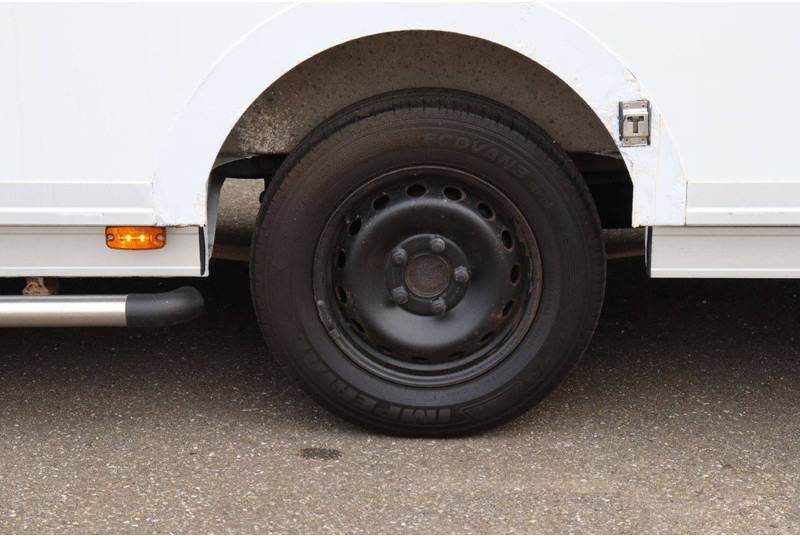 Utilitaire frigorifique Nissan NV400: photos 18