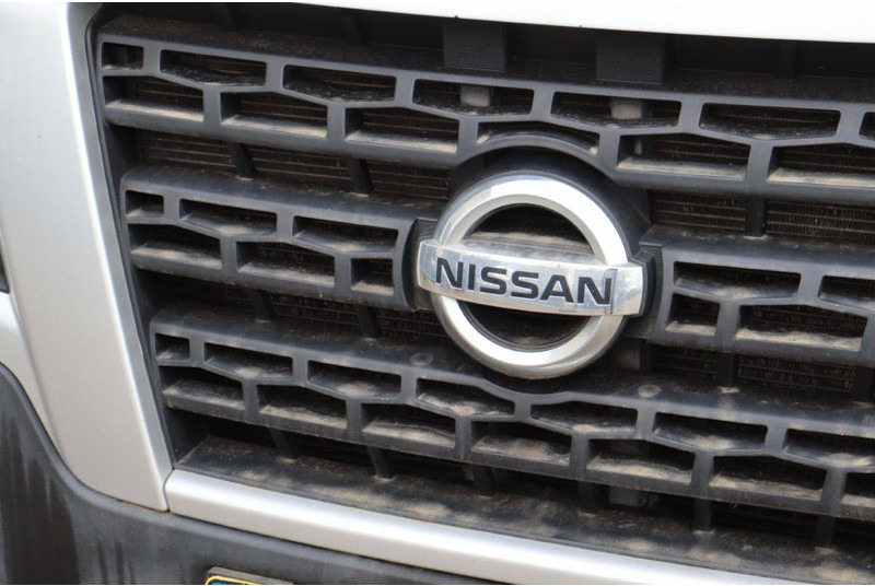 Utilitaire frigorifique Nissan NV400: photos 11