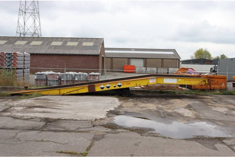 Onbekend 1013 - Remorque plateau: photos 2 Onbekend 1013 - Remorque plateau: photos 2