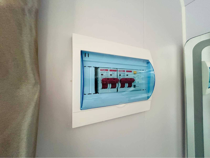 Accumulateur Onbekend: photos 6 Accumulateur Onbekend: photos 6