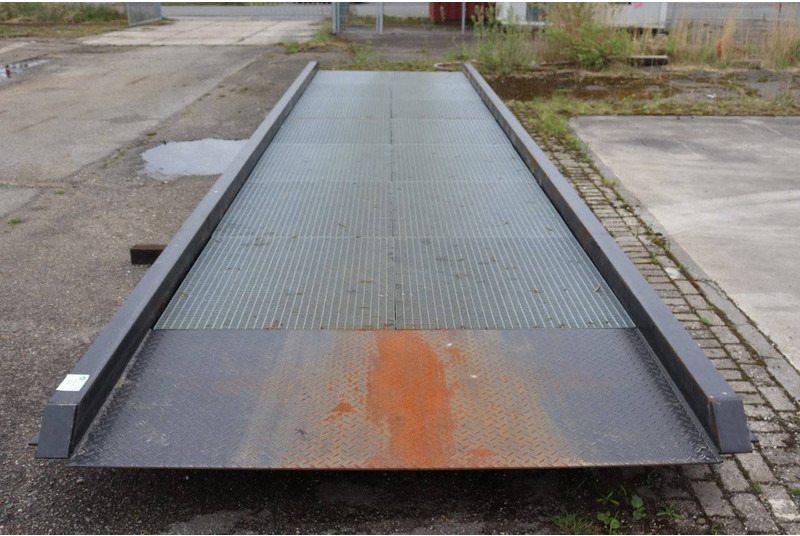 Onbekend - Remorque plateau: photos 4 Onbekend - Remorque plateau: photos 4