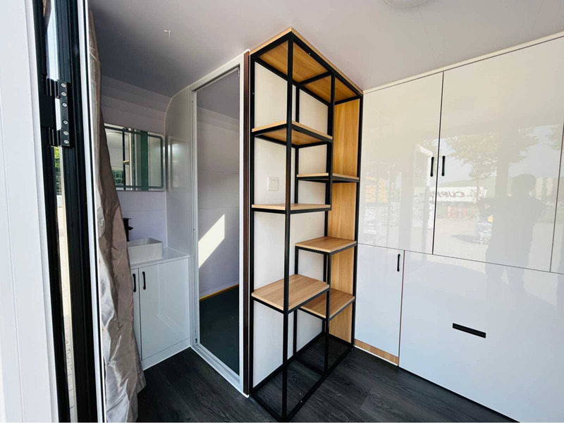 Accumulateur Onbekend: photos 8 Accumulateur Onbekend: photos 8