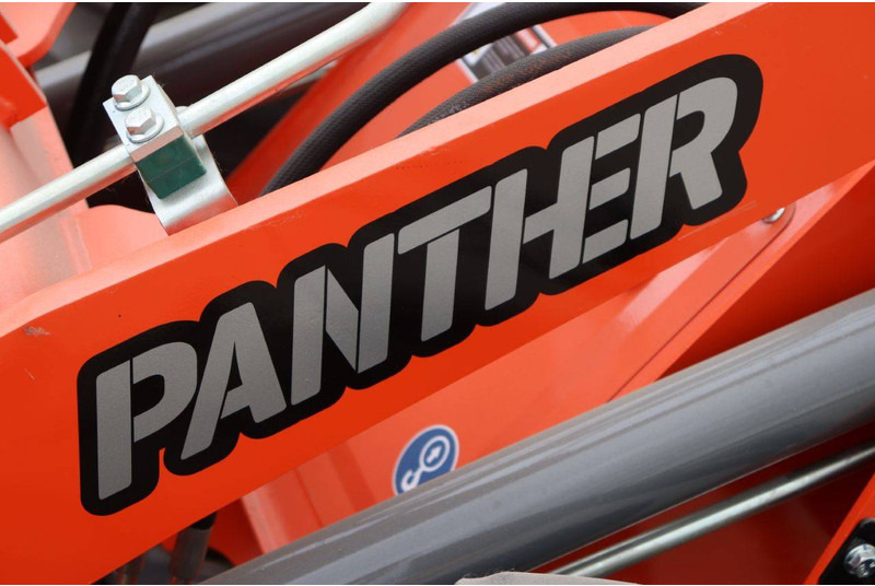 Chargeuse sur pneus neuf Panther 10-08: photos 18