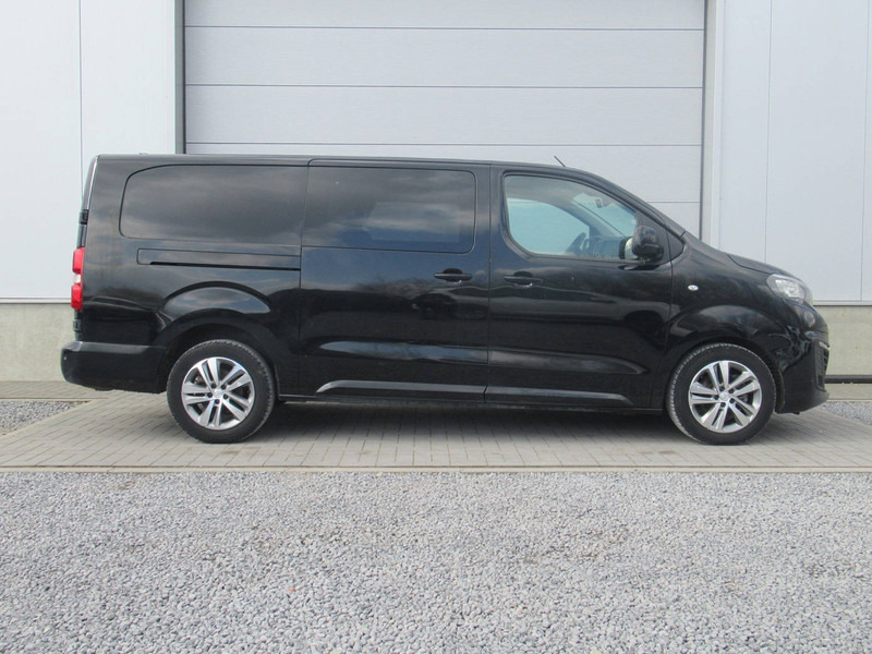 Peugeot Expert 2.0 BlueHDi - Fourgon utilitaire: photos 2 Peugeot Expert 2.0 BlueHDi - Fourgon utilitaire: photos 2